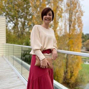 Meet your Posher, Aimee